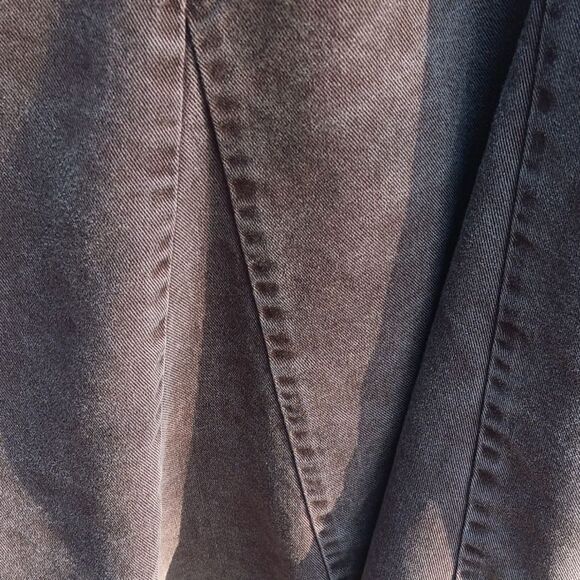 J. Jill Chocolate Brown Maxi Skirt - Picture 5 of 9